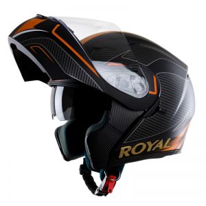 NÓN  FULLFACE ROYAL M179 V.2 CAM